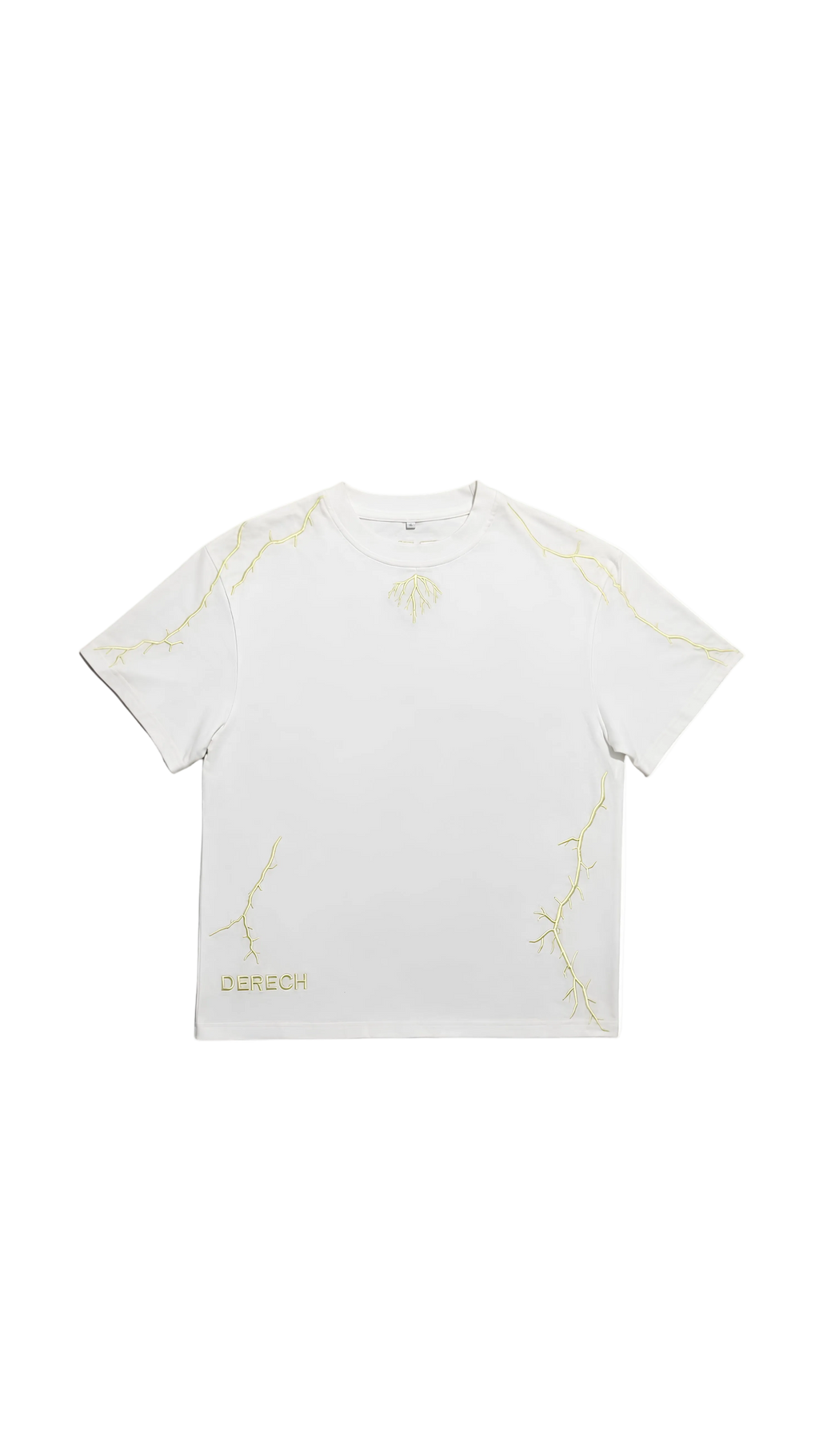 DERECH SHIRT