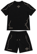 DERECH SUIT