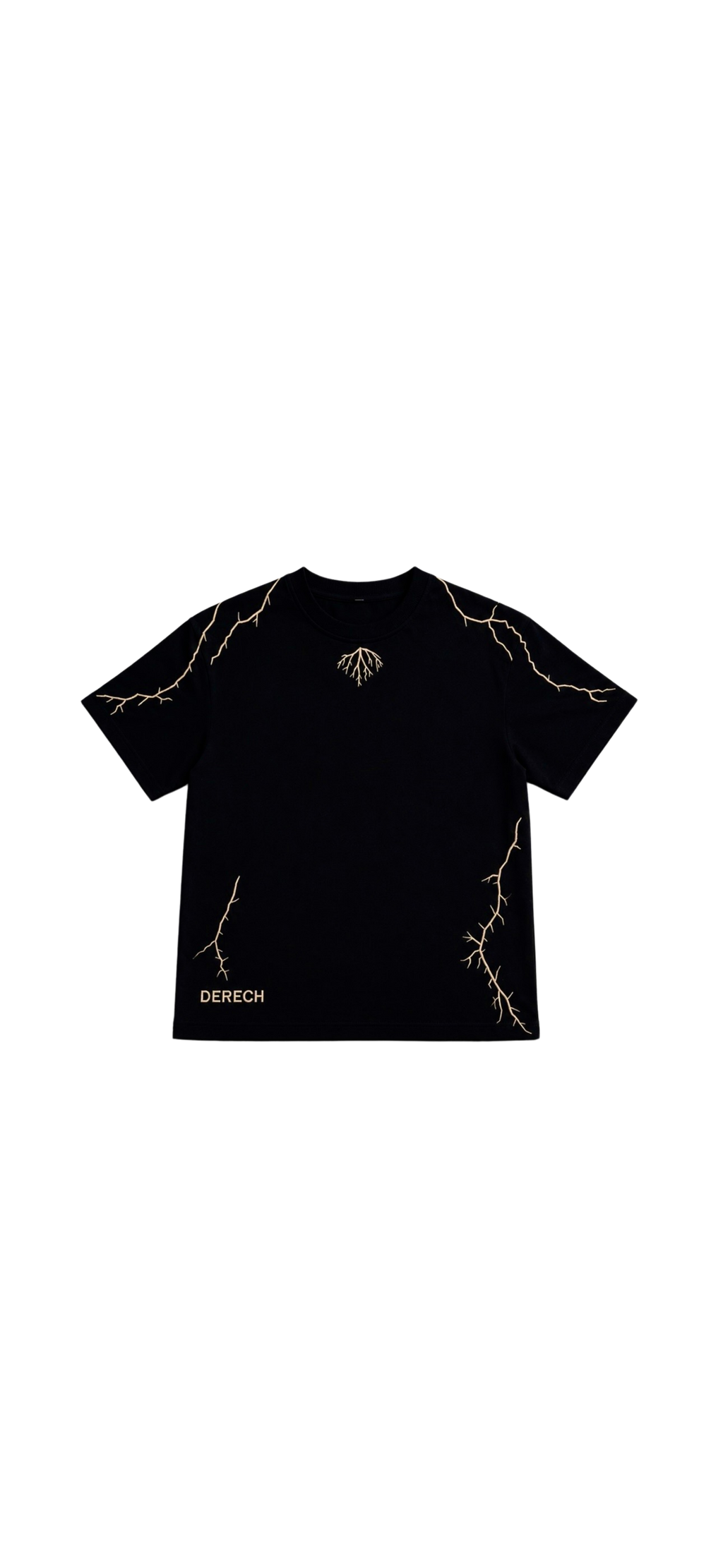 DERECH SHIRT