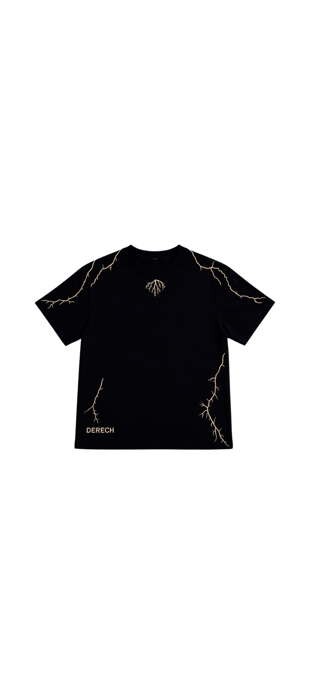 DERECH SHIRT