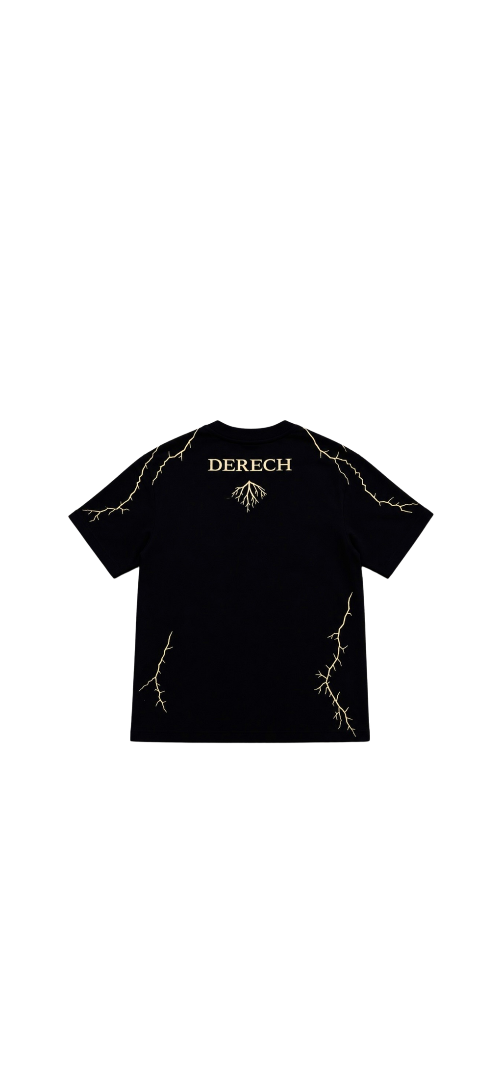 DERECH SHIRT