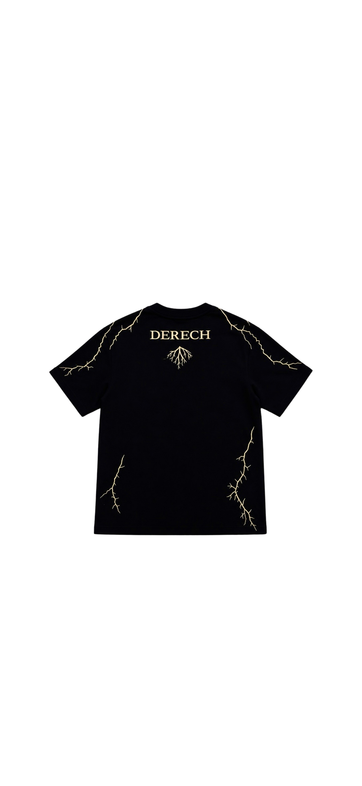 DERECH SHIRT