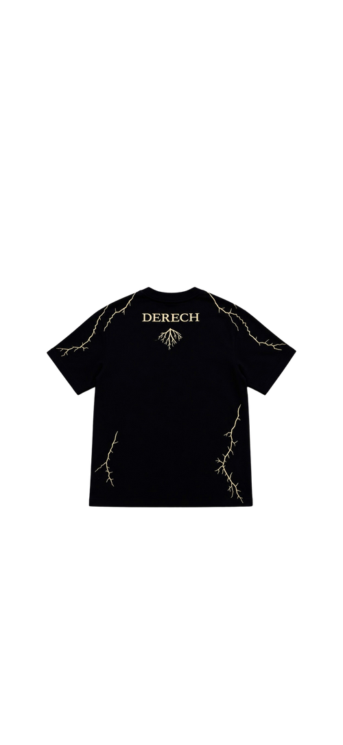 DERECH SHIRT