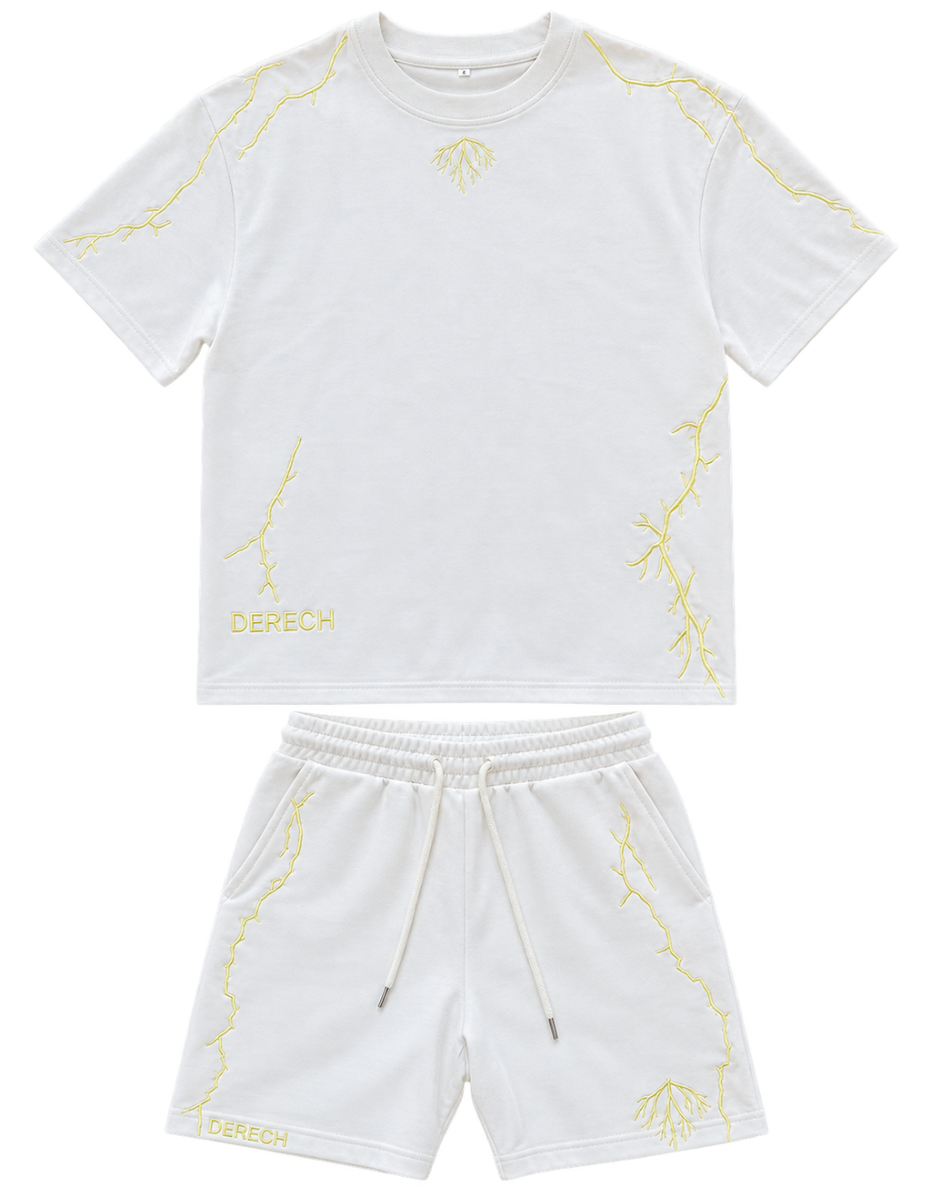 DERECH SUIT