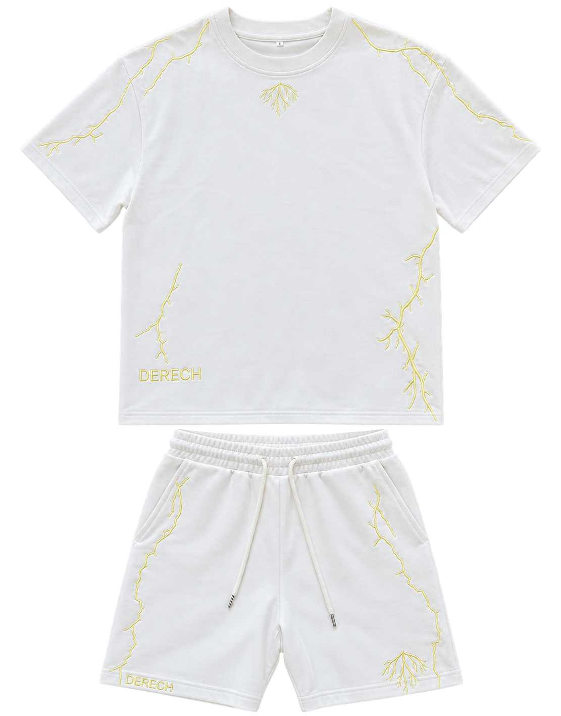 DERECH SUIT