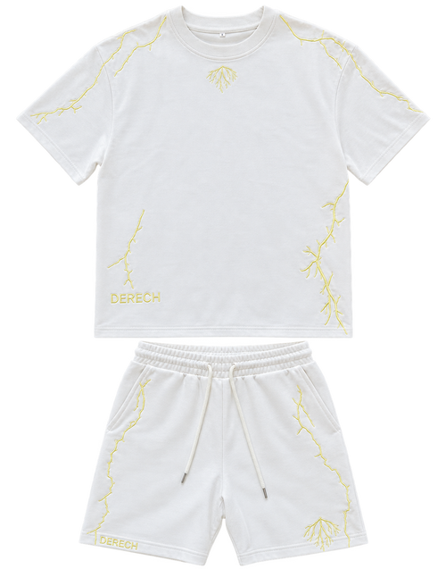 DERECH SUIT
